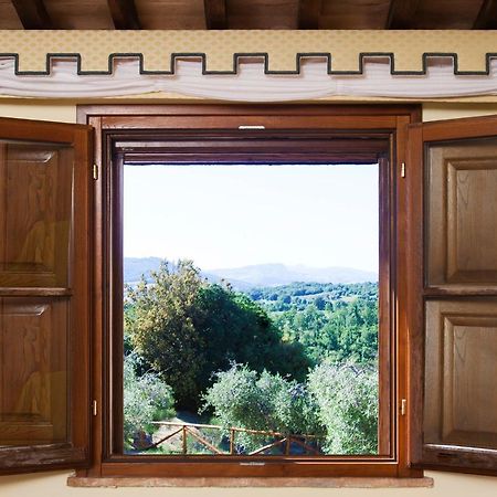 Sovana Hotel & Resort Экстерьер фото