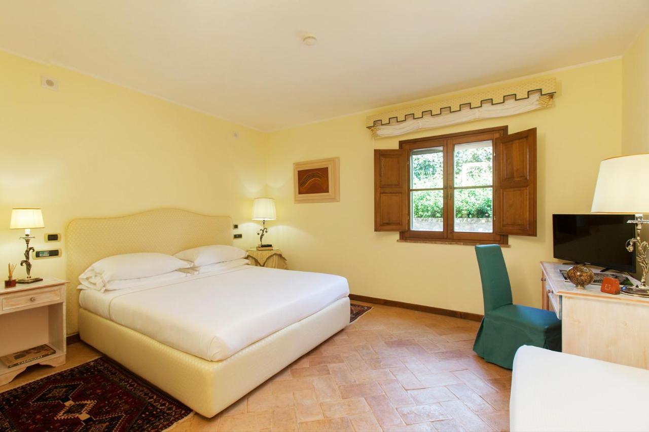 Sovana Hotel & Resort Экстерьер фото
