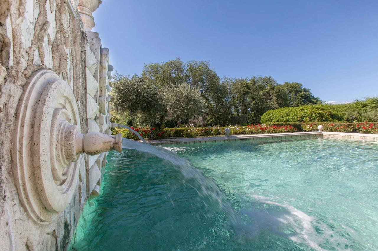 Sovana Hotel & Resort Экстерьер фото