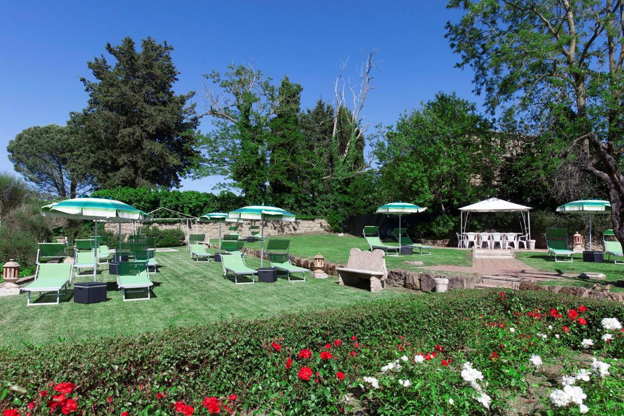 Sovana Hotel & Resort Экстерьер фото