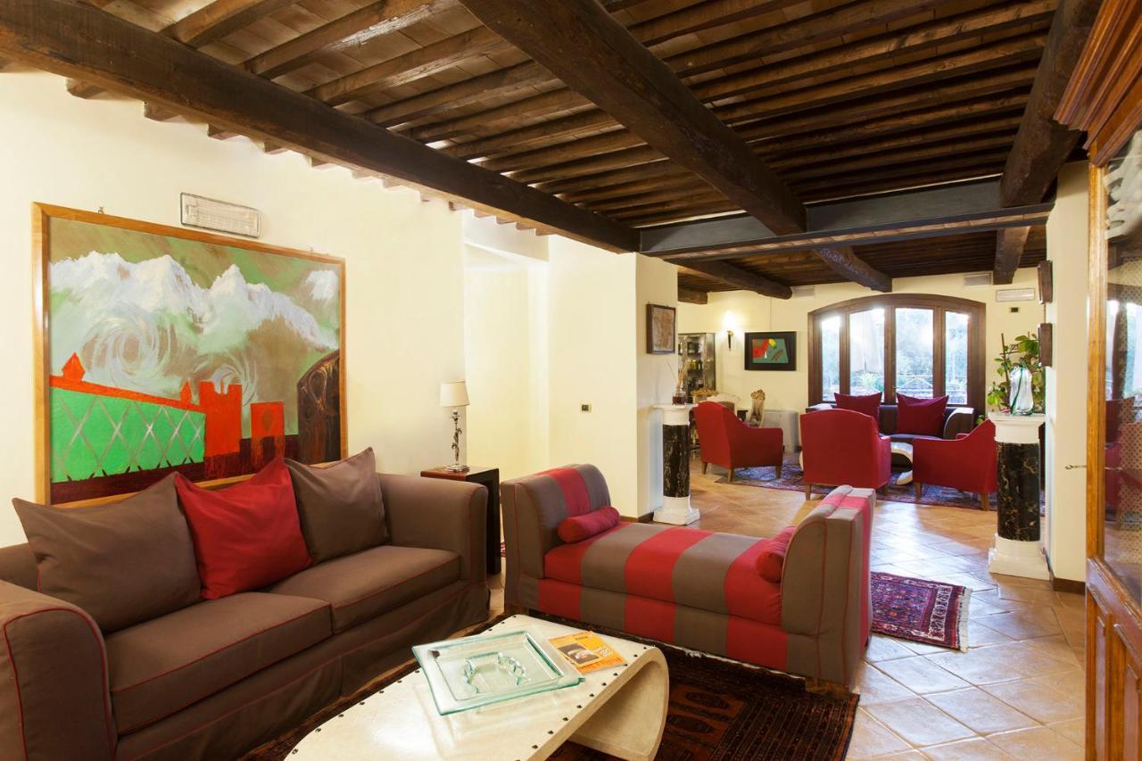 Sovana Hotel & Resort Экстерьер фото