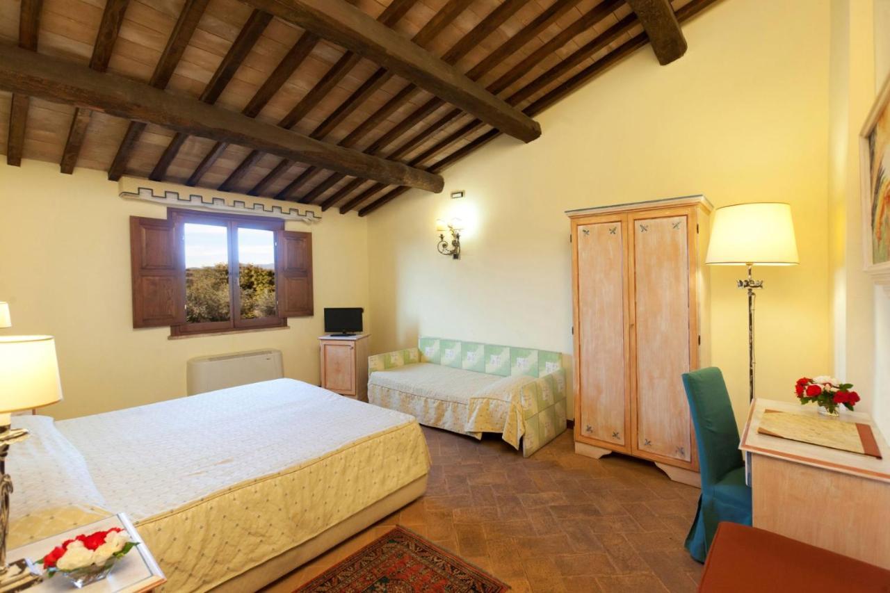 Sovana Hotel & Resort Экстерьер фото