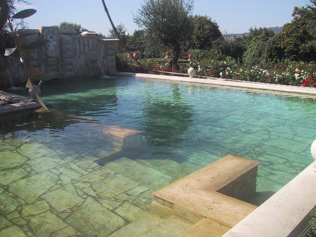 Sovana Hotel & Resort Экстерьер фото