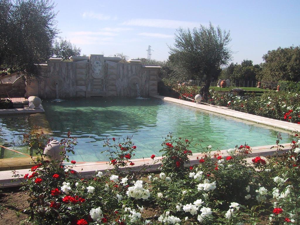 Sovana Hotel & Resort Экстерьер фото