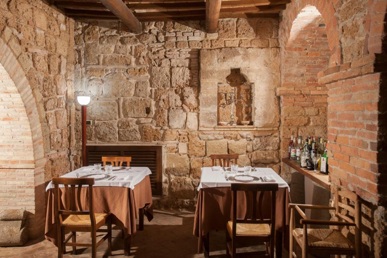 Sovana Hotel & Resort Экстерьер фото