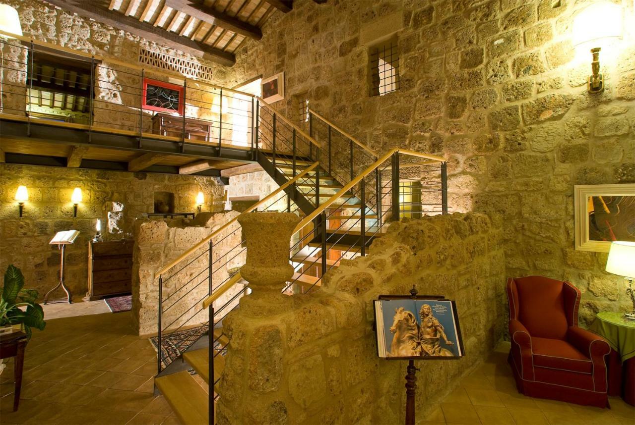Sovana Hotel & Resort Экстерьер фото