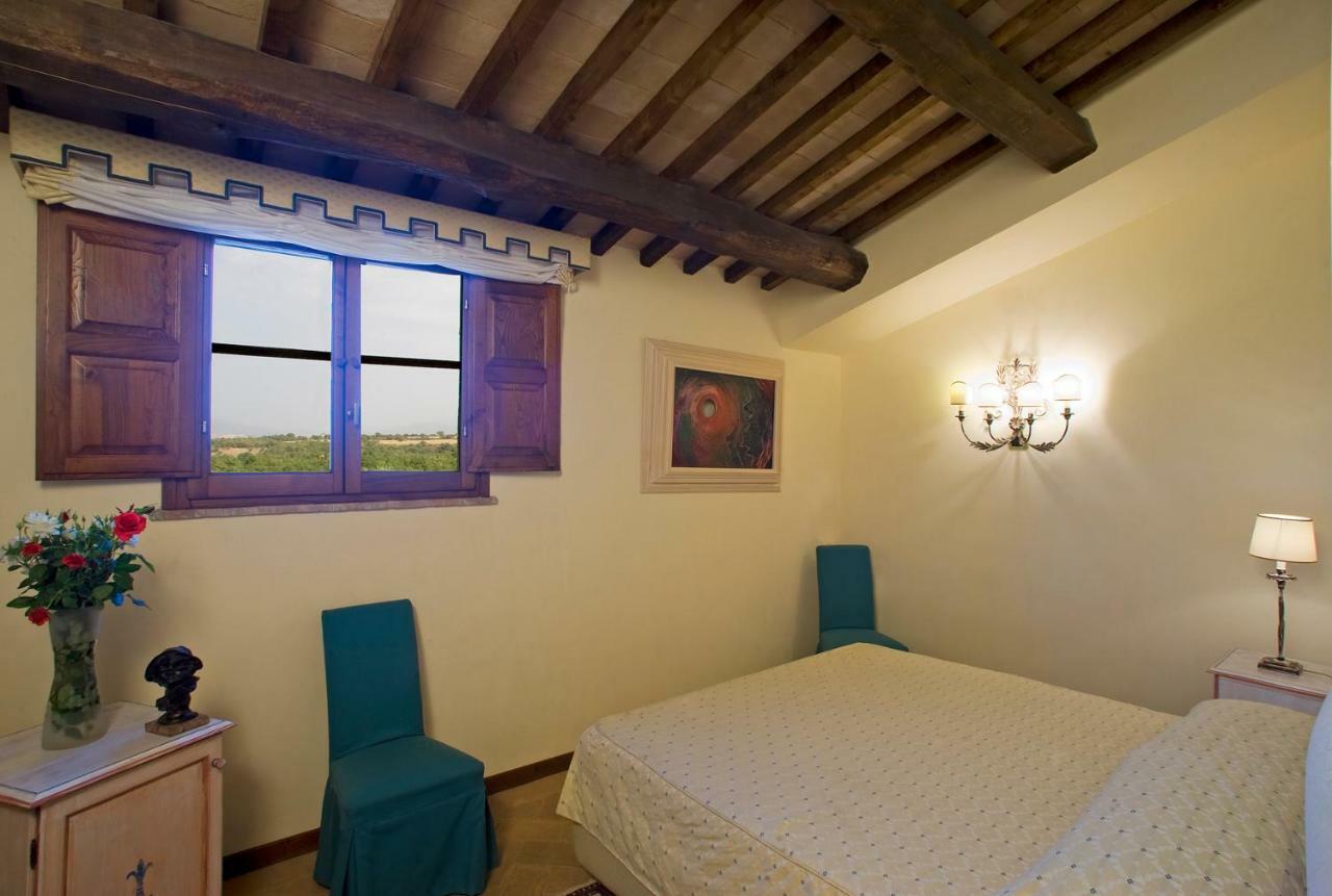 Sovana Hotel & Resort Экстерьер фото
