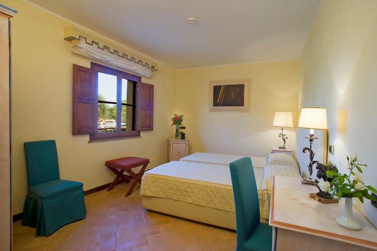 Sovana Hotel & Resort Экстерьер фото
