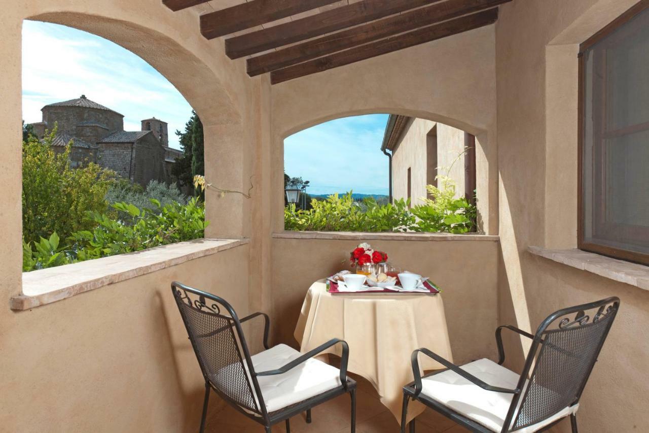 Sovana Hotel & Resort Экстерьер фото