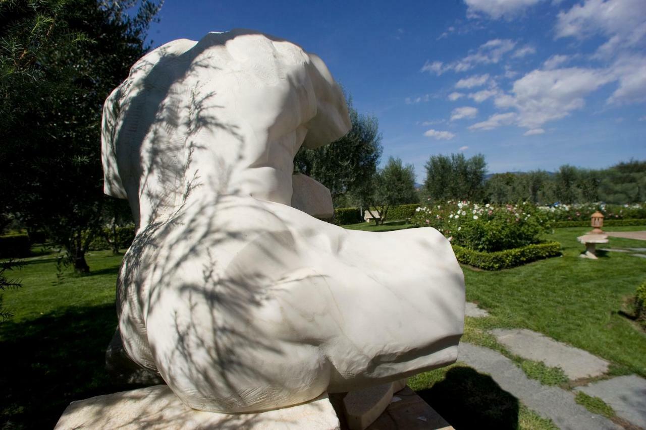 Sovana Hotel & Resort Экстерьер фото