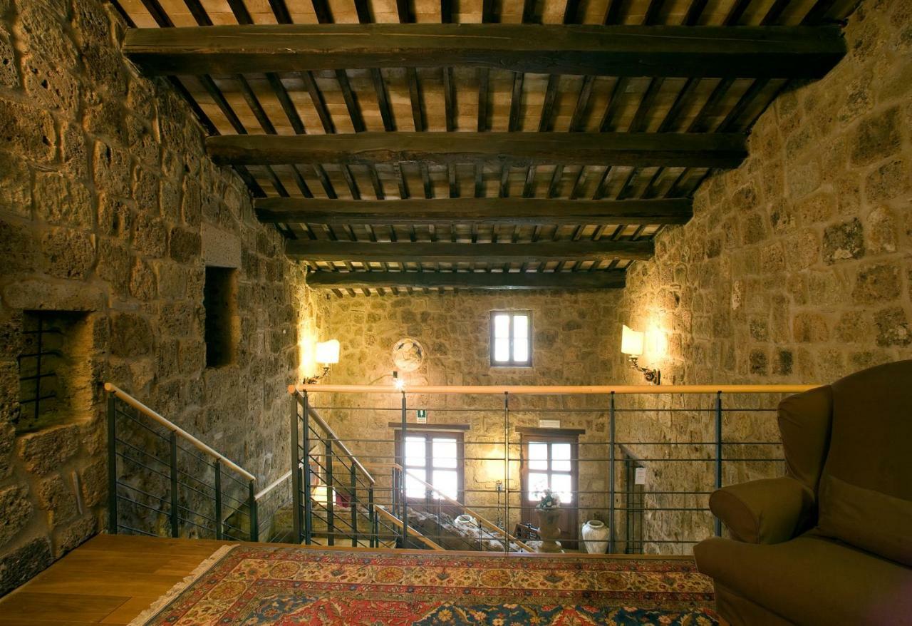Sovana Hotel & Resort Экстерьер фото