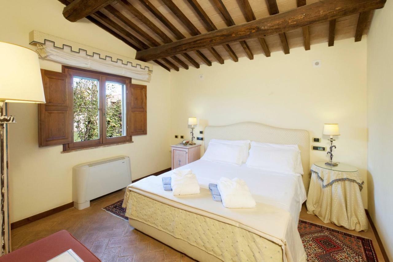Sovana Hotel & Resort Экстерьер фото