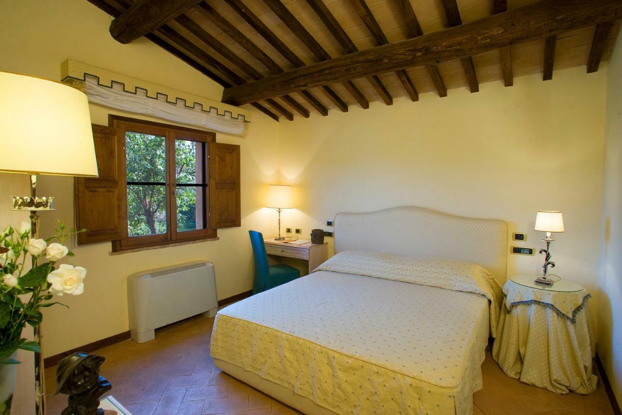 Sovana Hotel & Resort Экстерьер фото