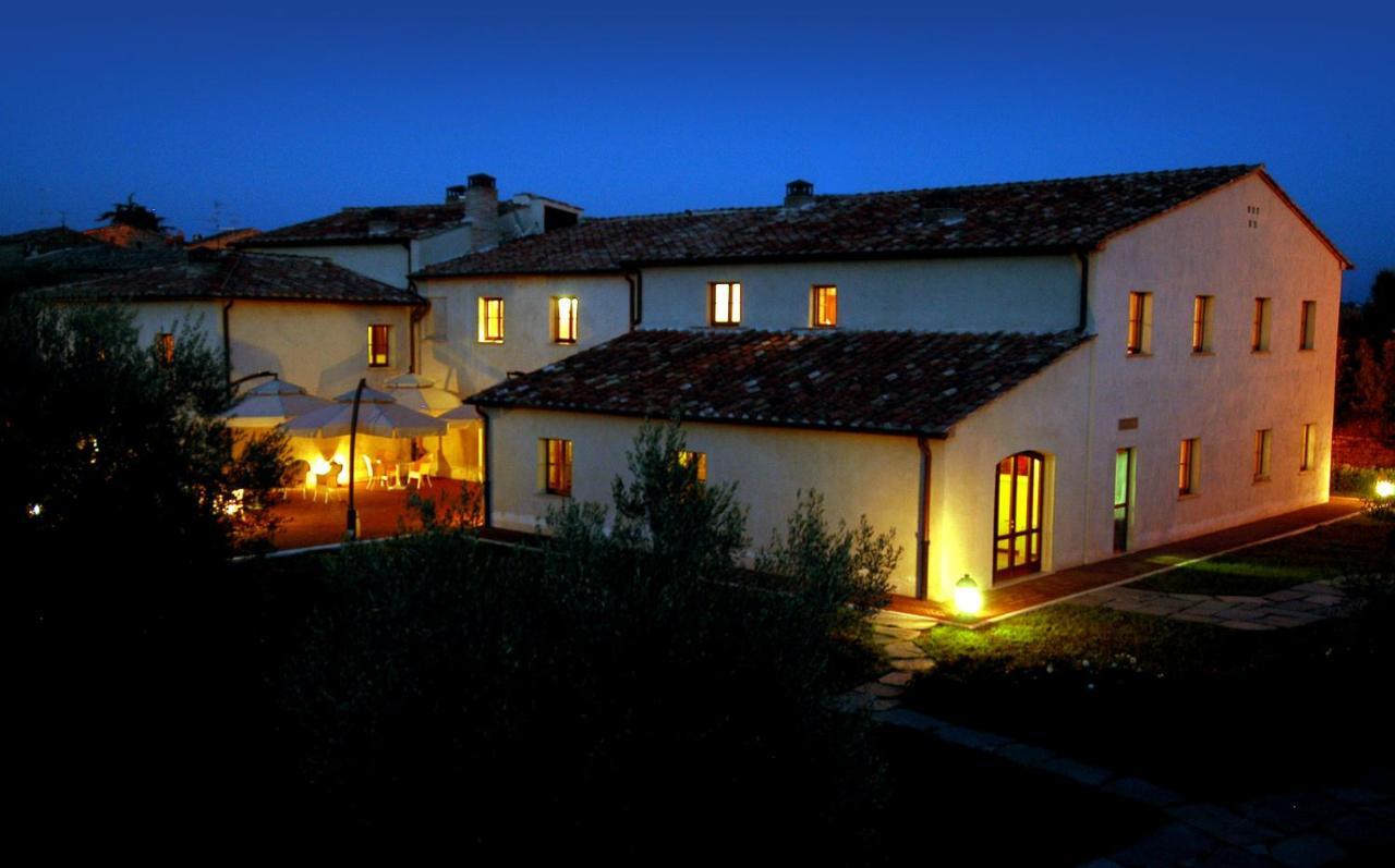 Sovana Hotel & Resort Экстерьер фото