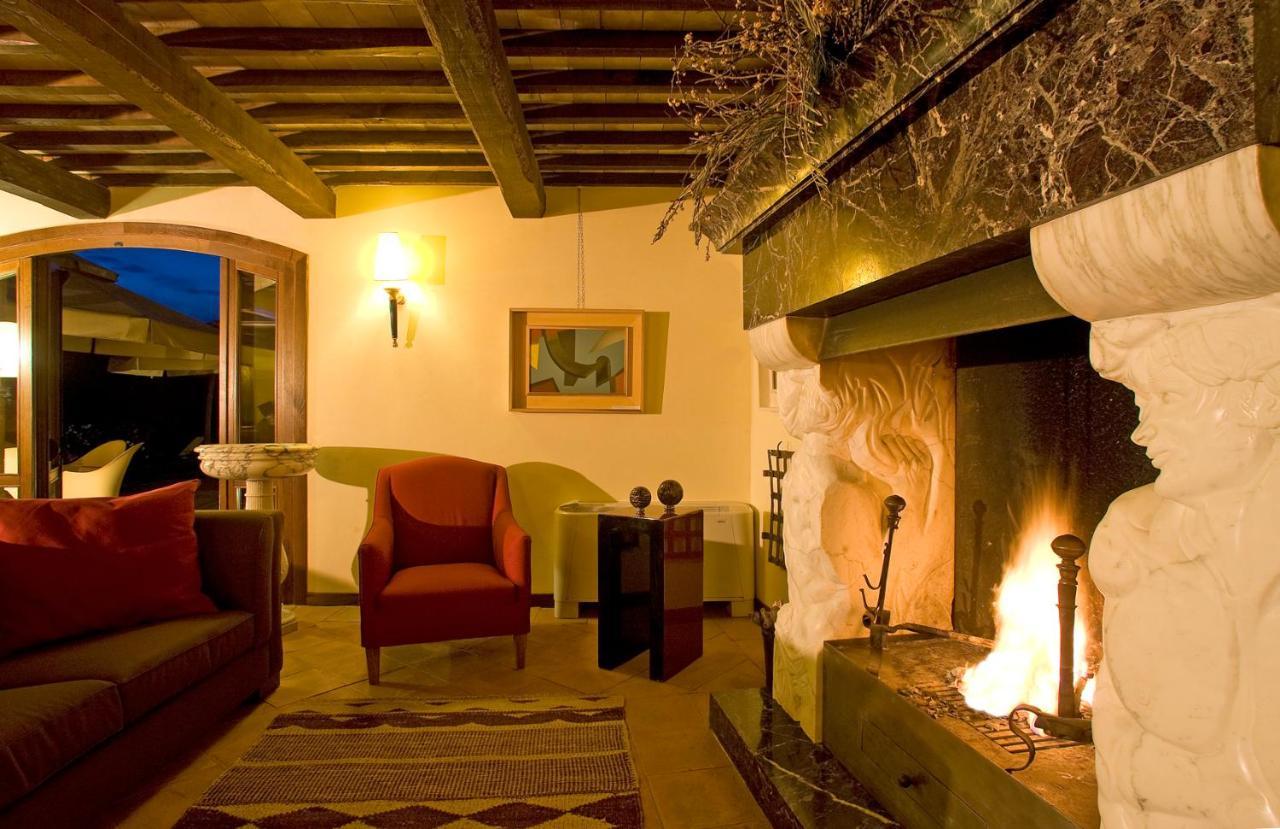 Sovana Hotel & Resort Экстерьер фото