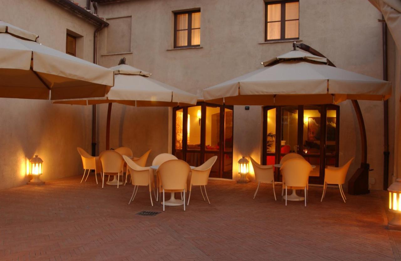 Sovana Hotel & Resort Экстерьер фото