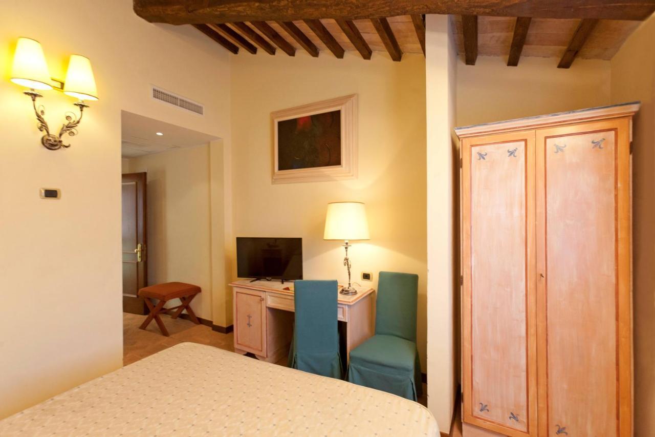 Sovana Hotel & Resort Экстерьер фото