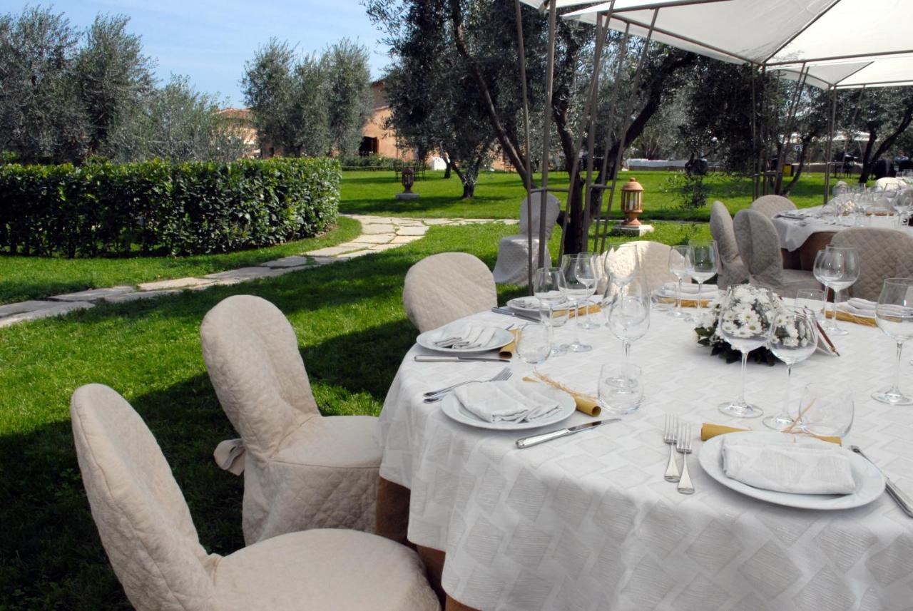 Sovana Hotel & Resort Экстерьер фото