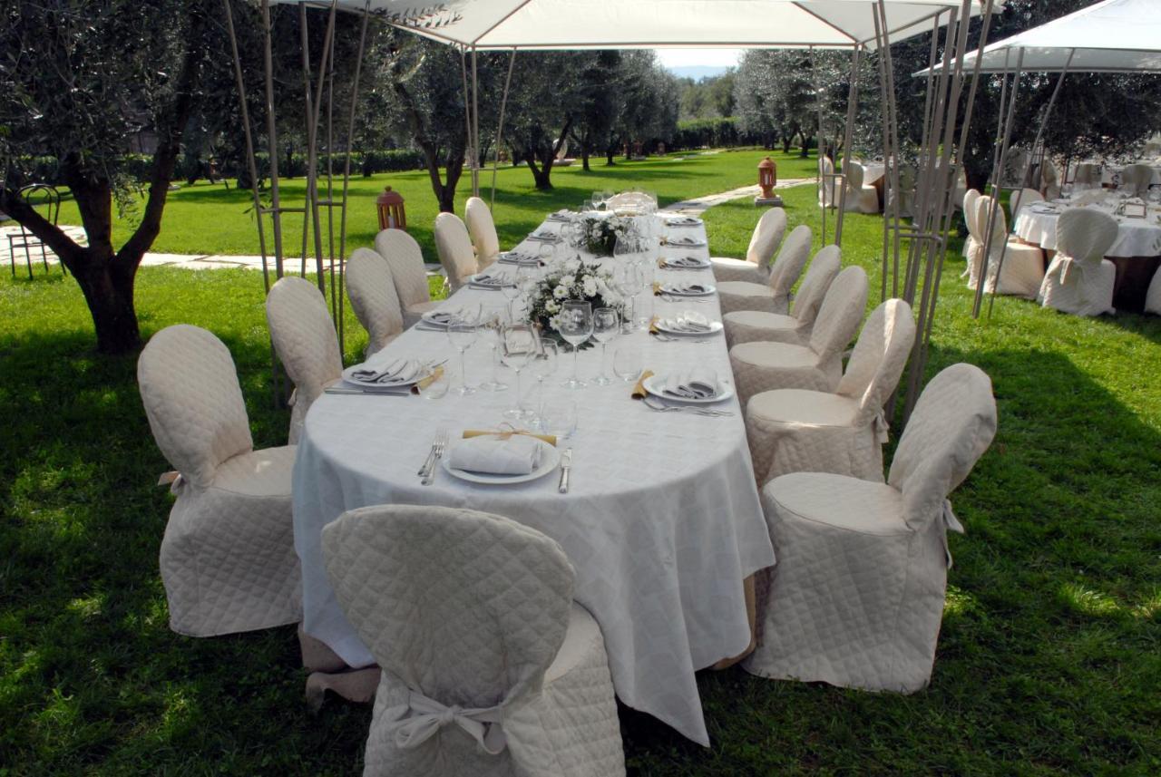 Sovana Hotel & Resort Экстерьер фото