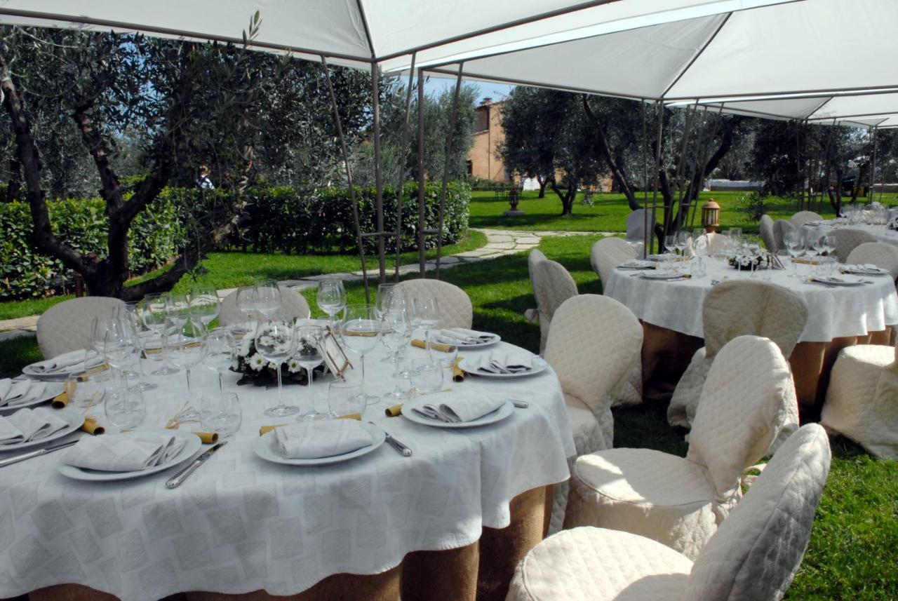 Sovana Hotel & Resort Экстерьер фото